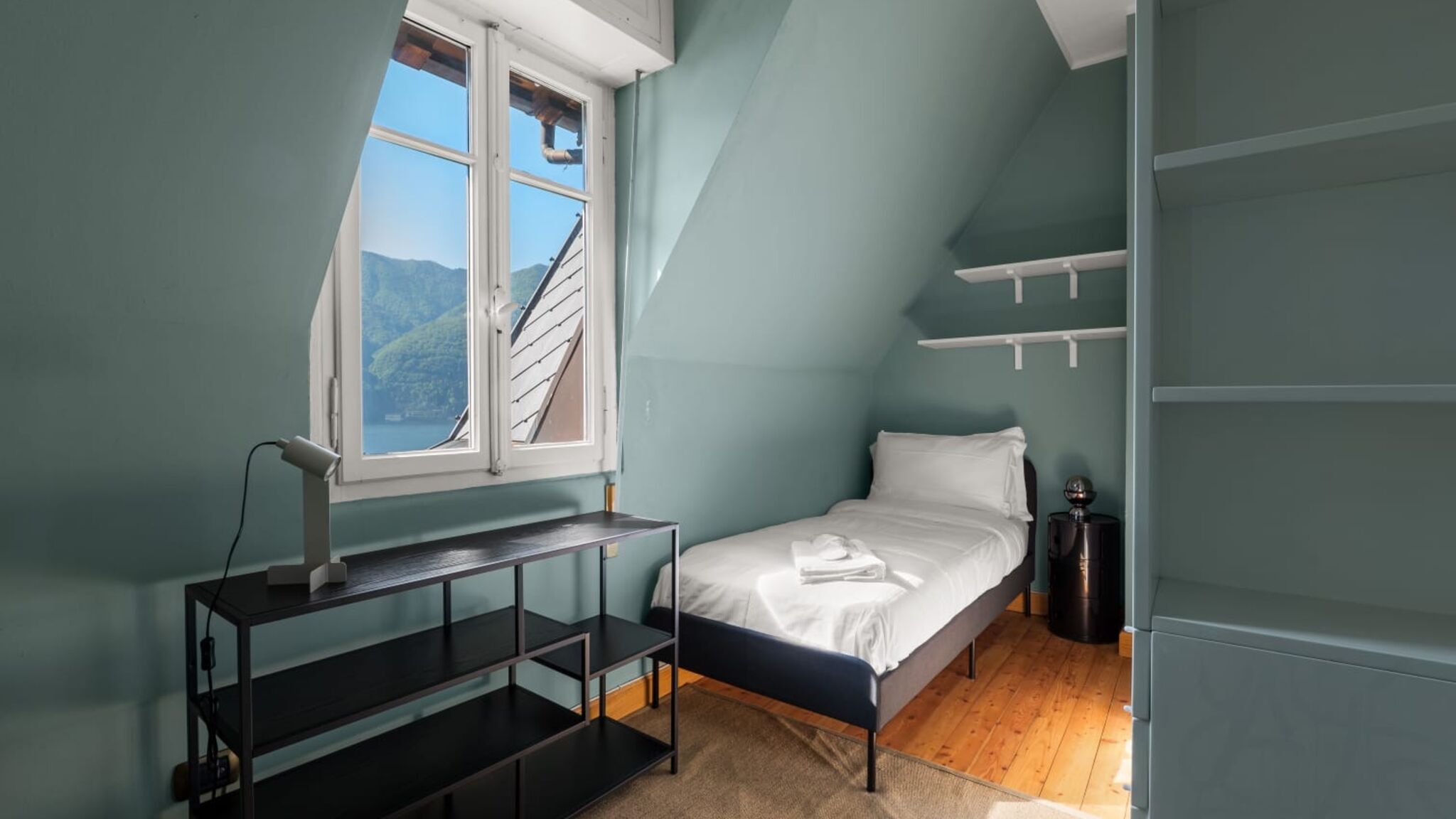 Italianway Laglio Villa Rubina by My Villa Collection