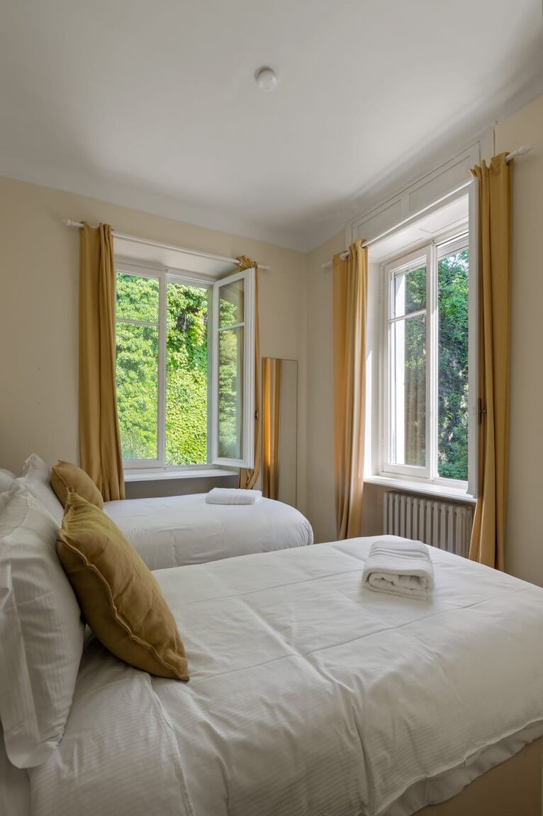 Italianway Laglio Villa Rubina by My Villa Collection