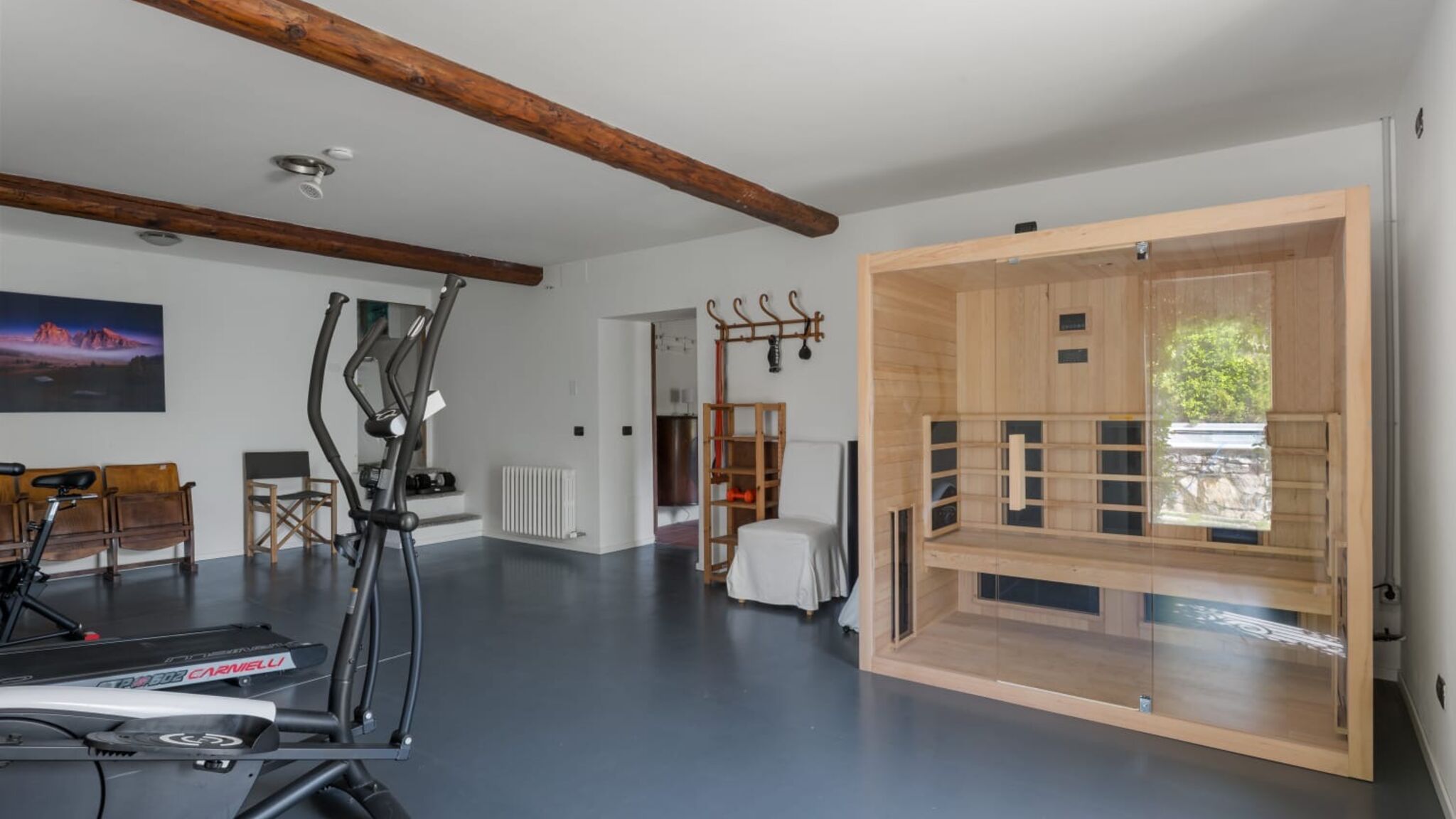 Italianway Laglio Villa Rubina by My Villa Collection