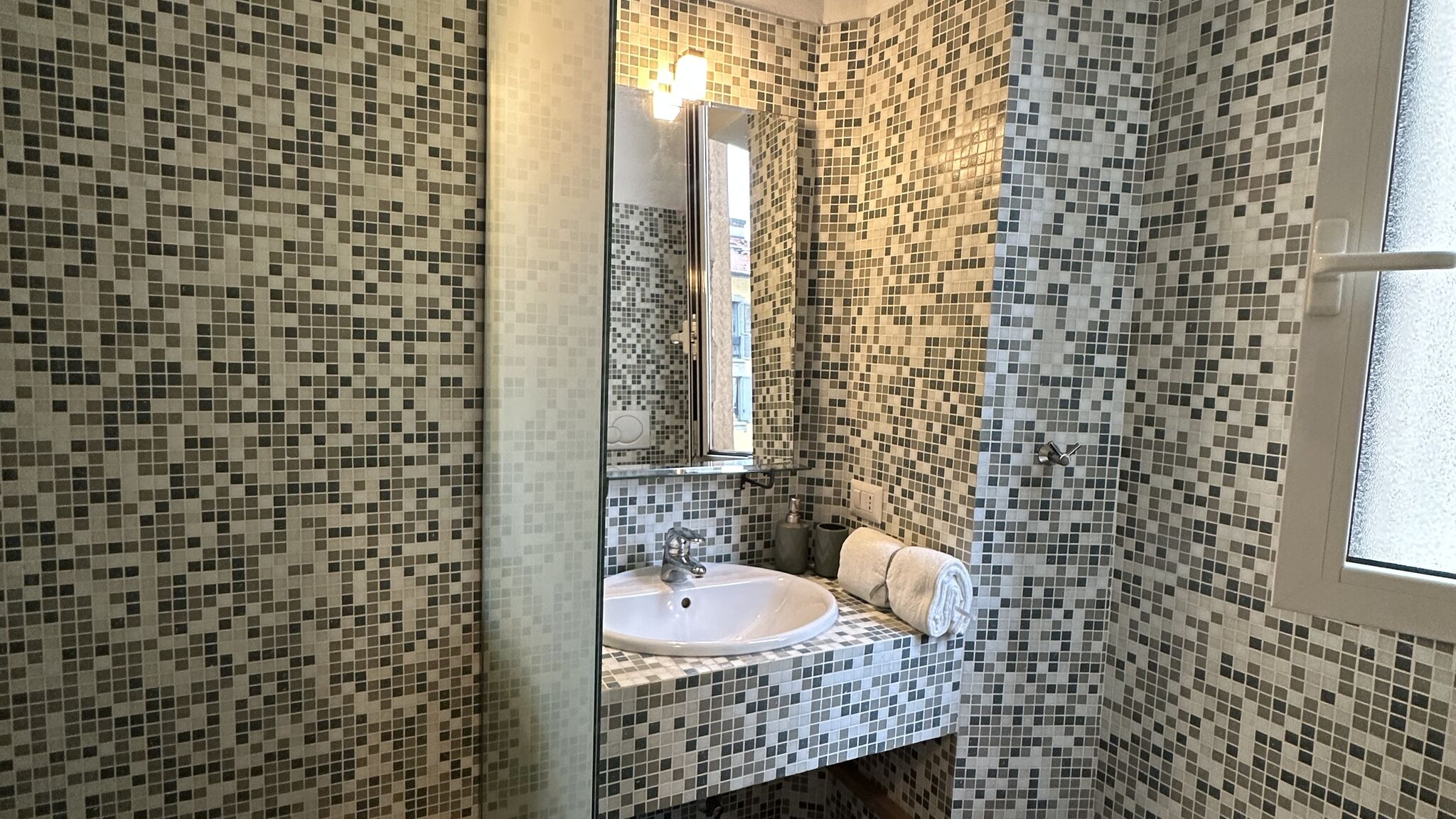 Italianway Milano Cadore 2