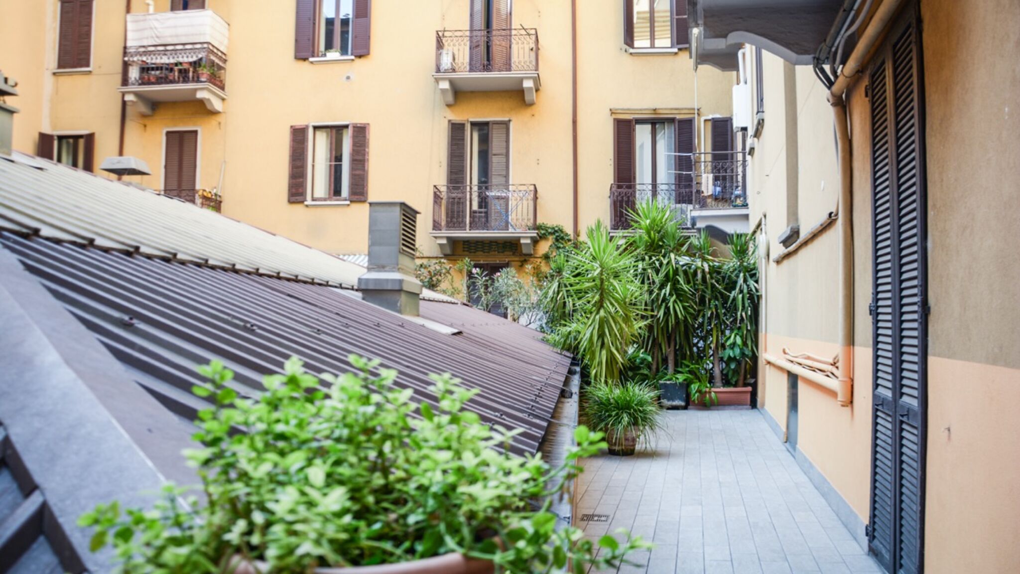 Italianway Milano Cadore 2