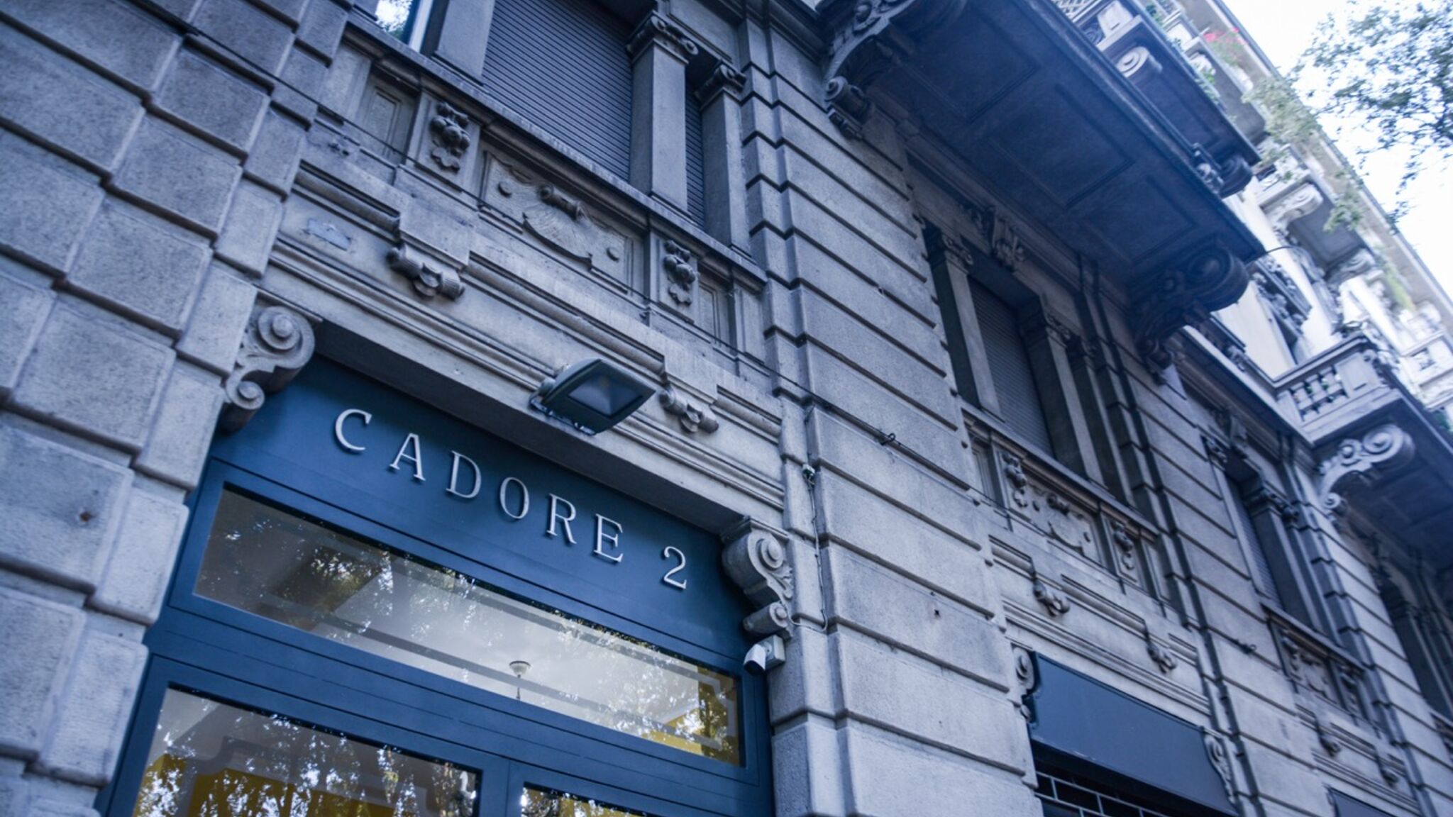 Italianway Milano Cadore 2