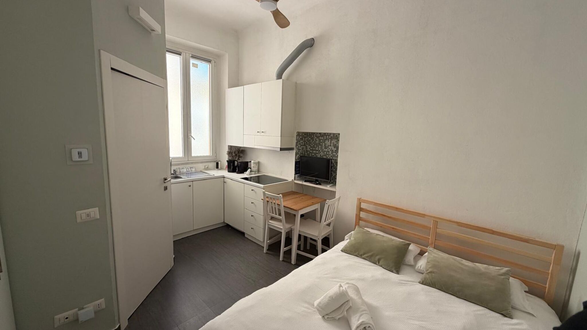 Italianway Milano Cadore 2