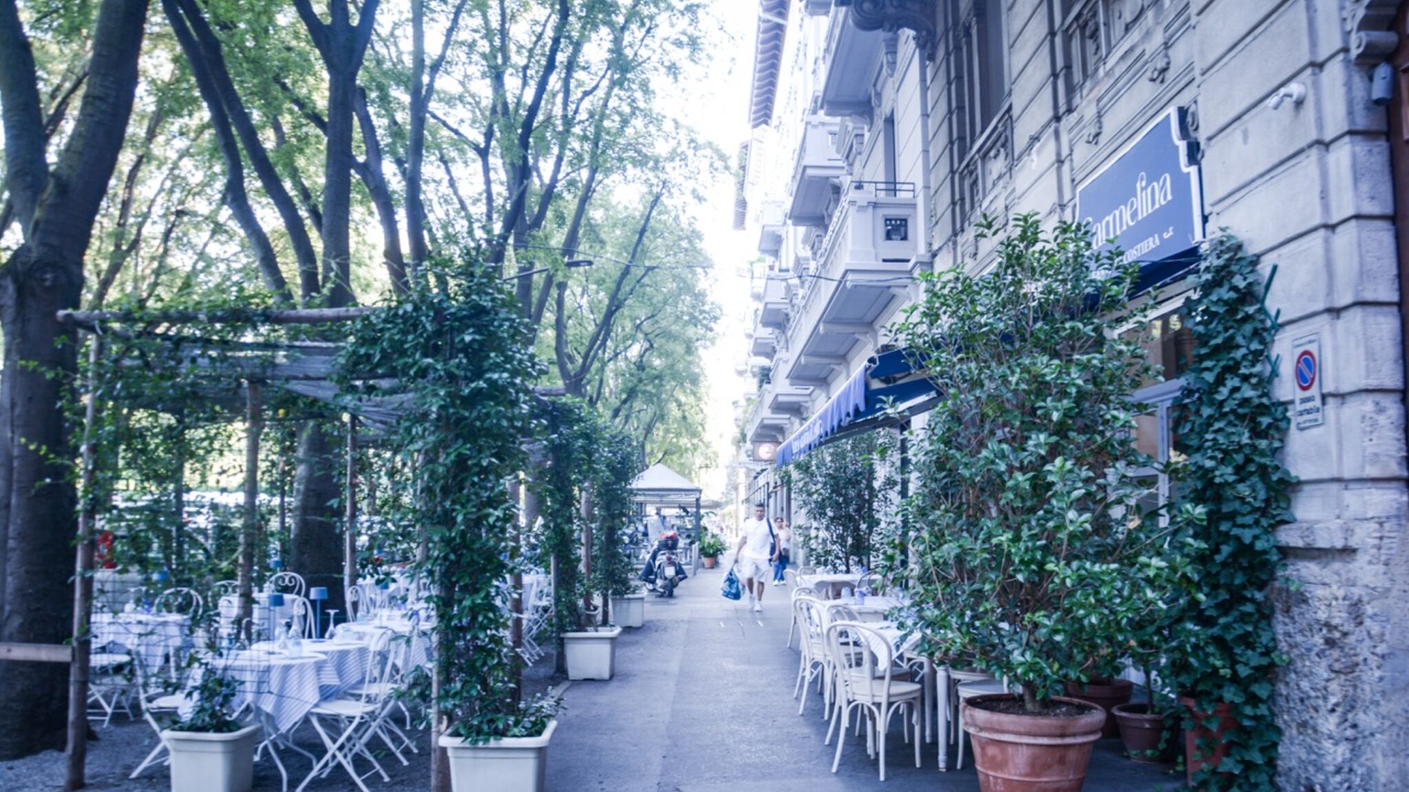 Italianway Milano Cadore 2