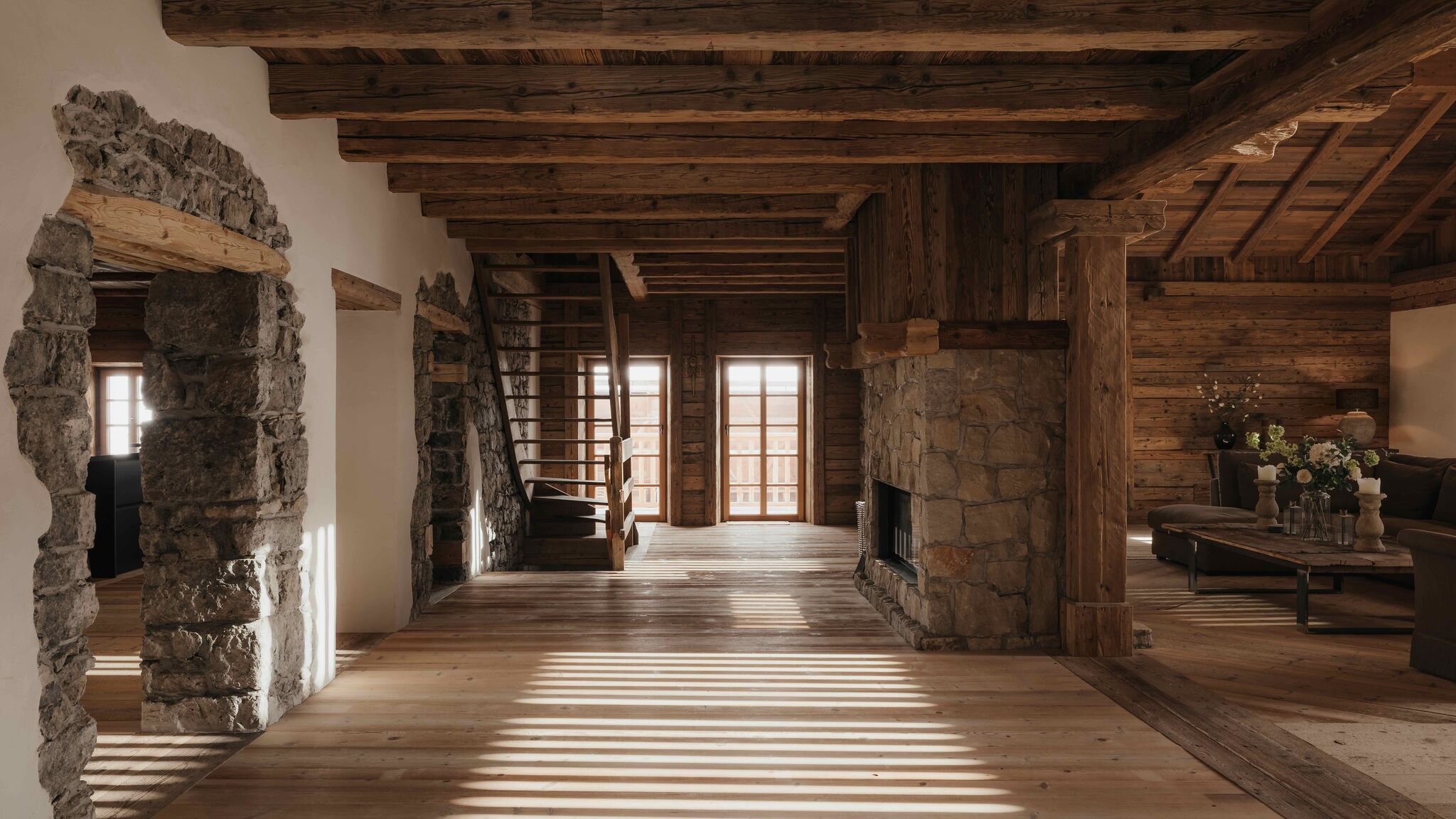 Italianway Livinallongo del Col di Lana Chalet Aurum by Elite Villas