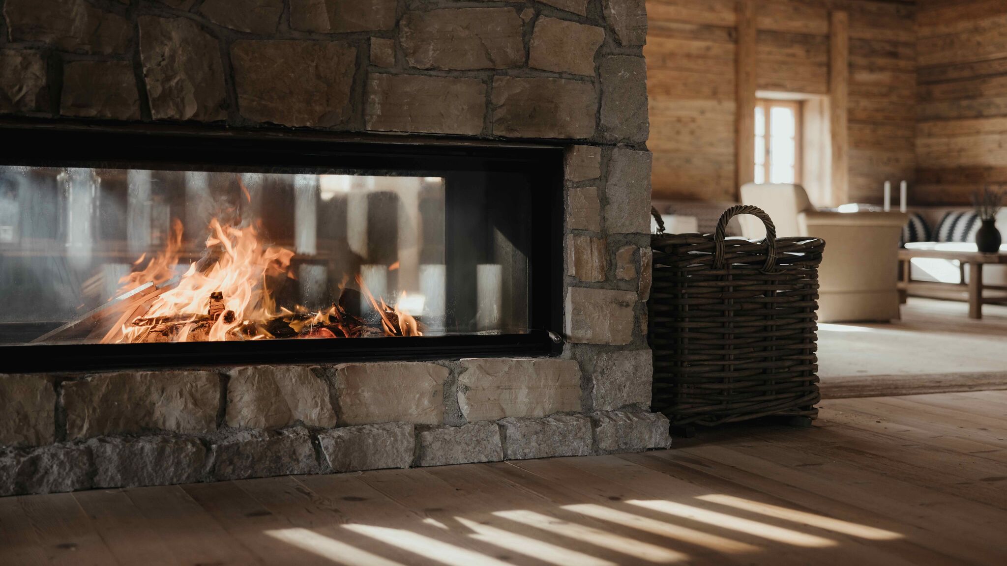 Italianway Livinallongo del Col di Lana Chalet Aurum by Elite Villas