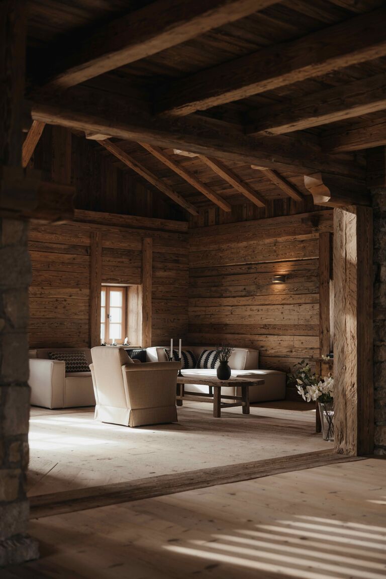 Italianway Livinallongo del Col di Lana Chalet Aurum by Elite Villas