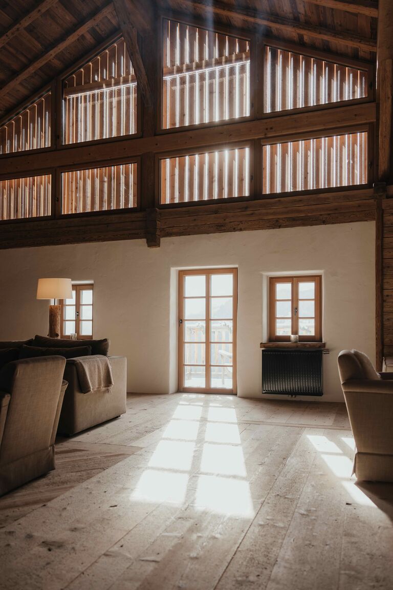 Italianway Livinallongo del Col di Lana Chalet Aurum by Elite Villas