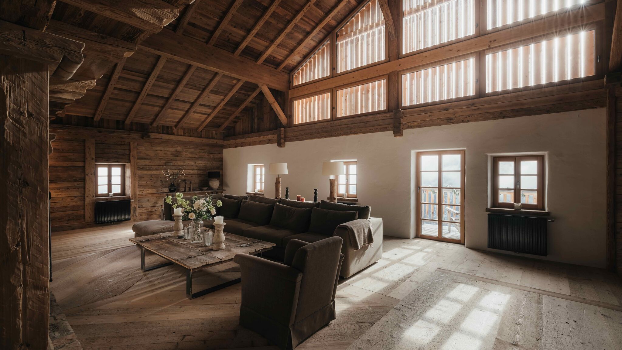 Italianway Livinallongo del Col di Lana Chalet Aurum by Elite Villas