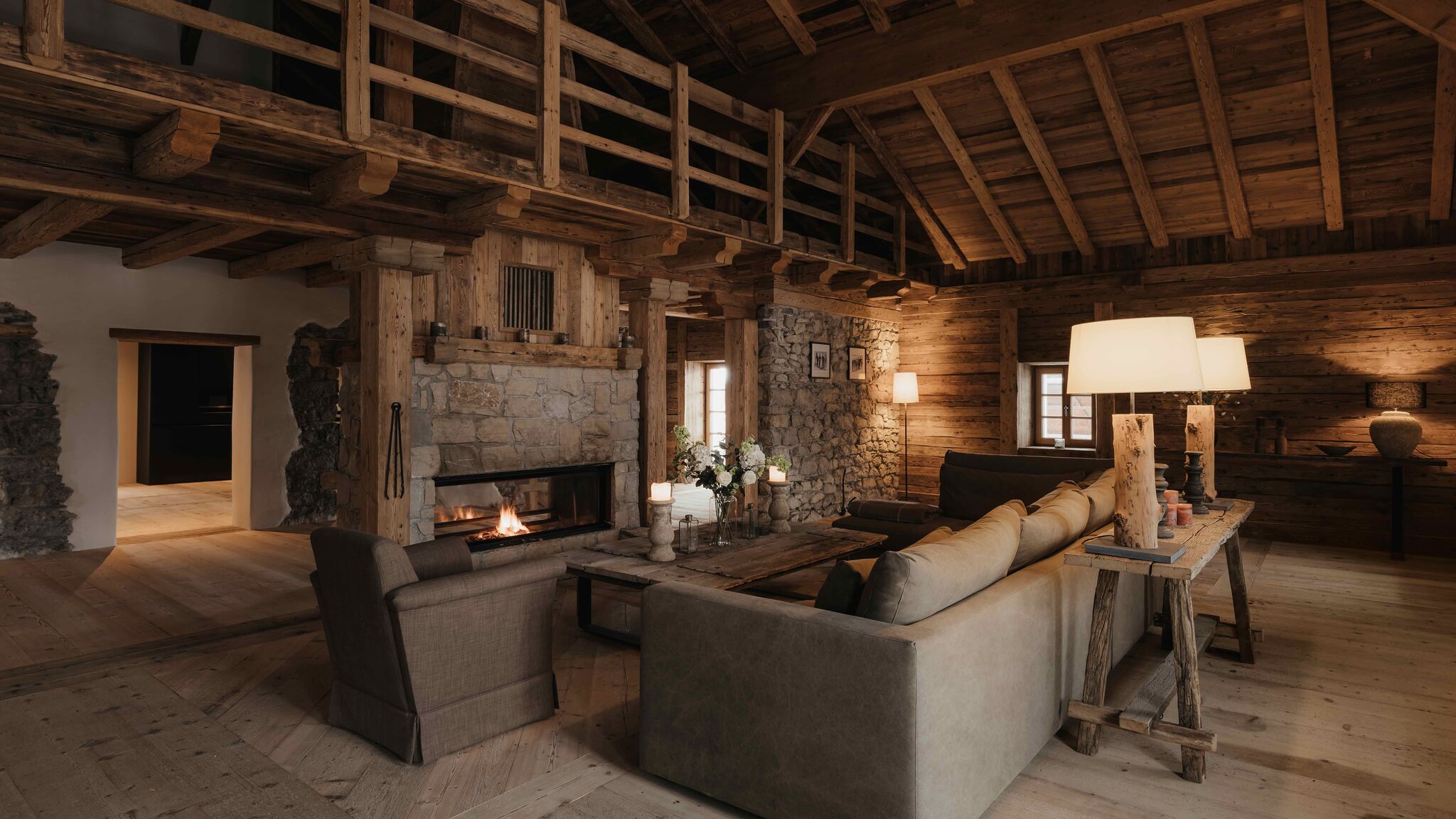 Italianway Livinallongo del Col di Lana Chalet Aurum by Elite Villas