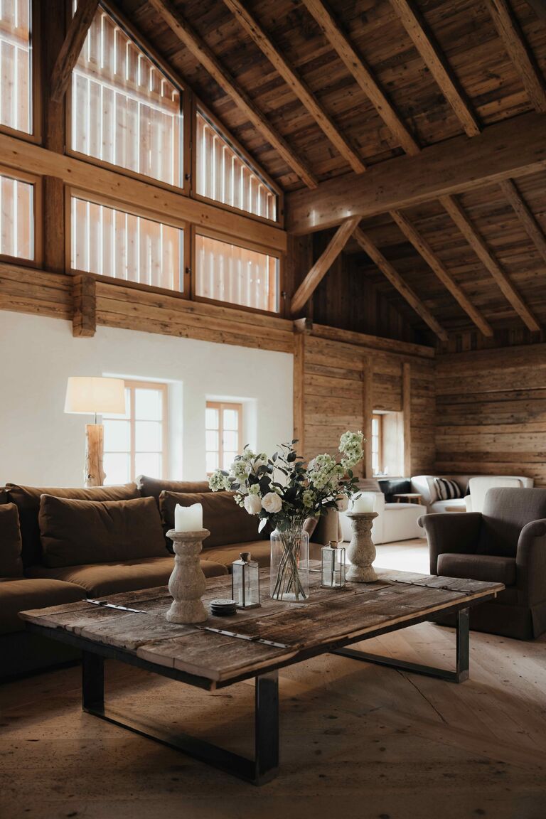 Italianway Livinallongo del Col di Lana Chalet Aurum by Elite Villas