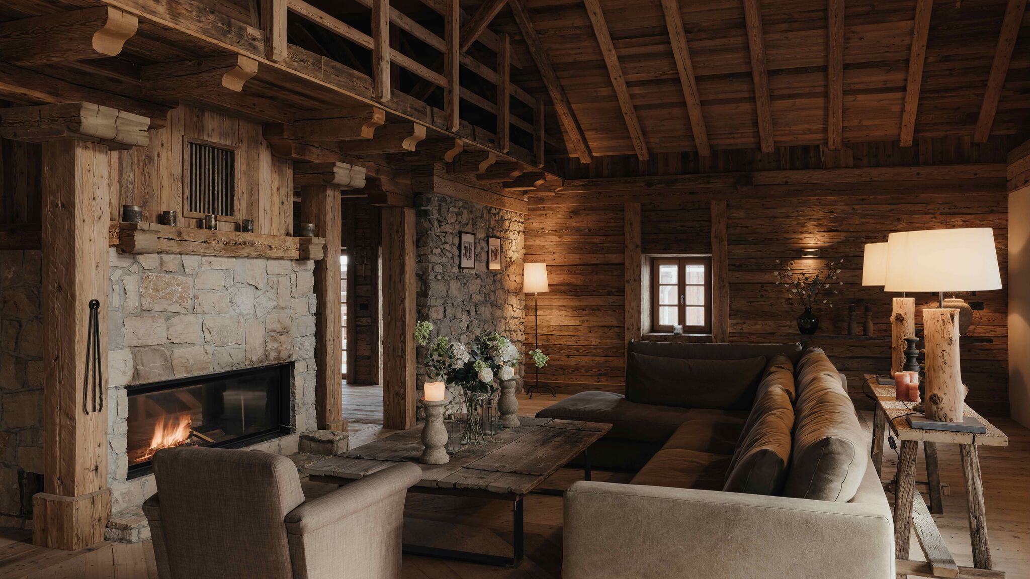 Italianway Livinallongo del Col di Lana Chalet Aurum by Elite Villas