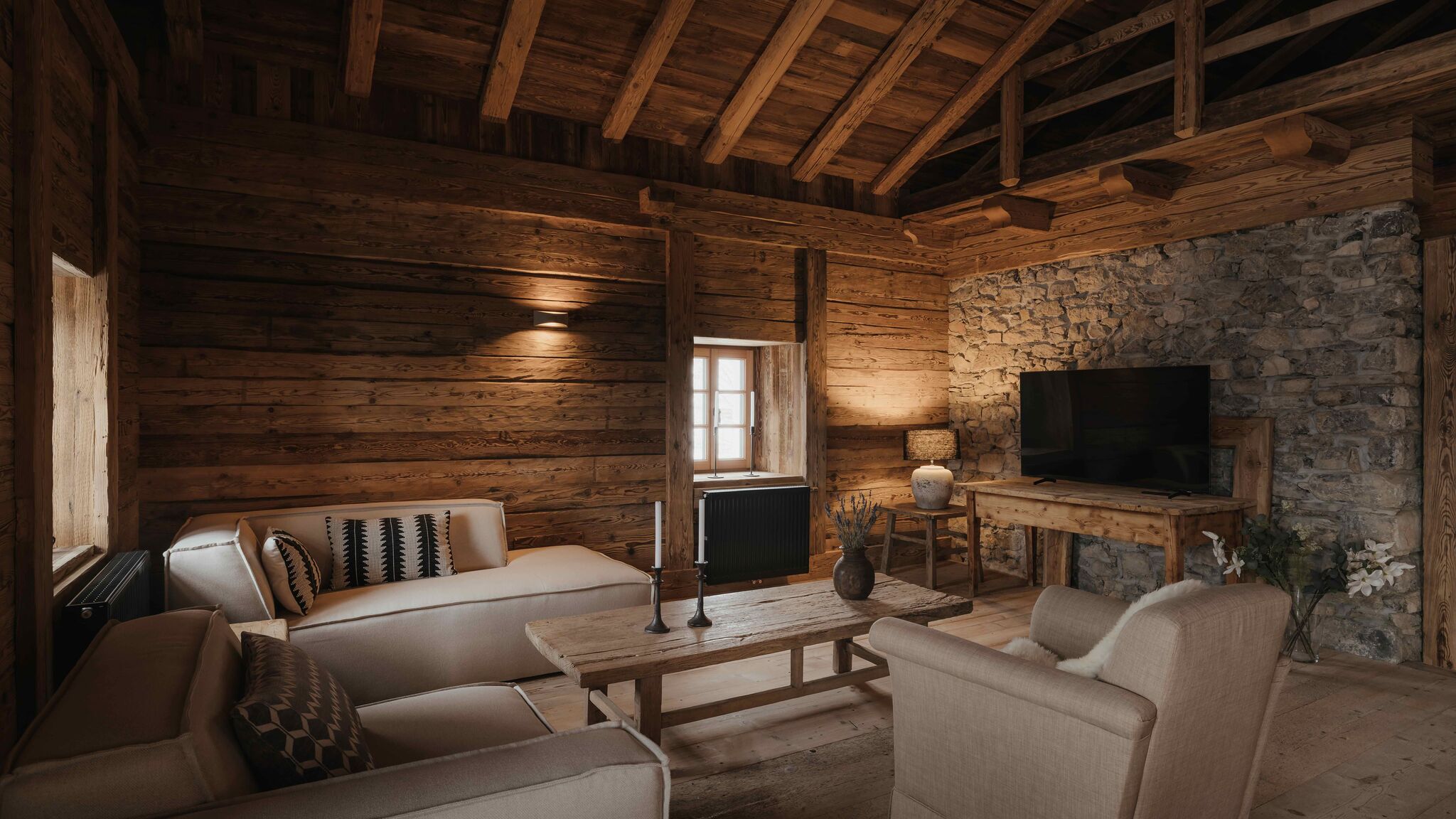 Italianway Livinallongo del Col di Lana Chalet Aurum by Elite Villas