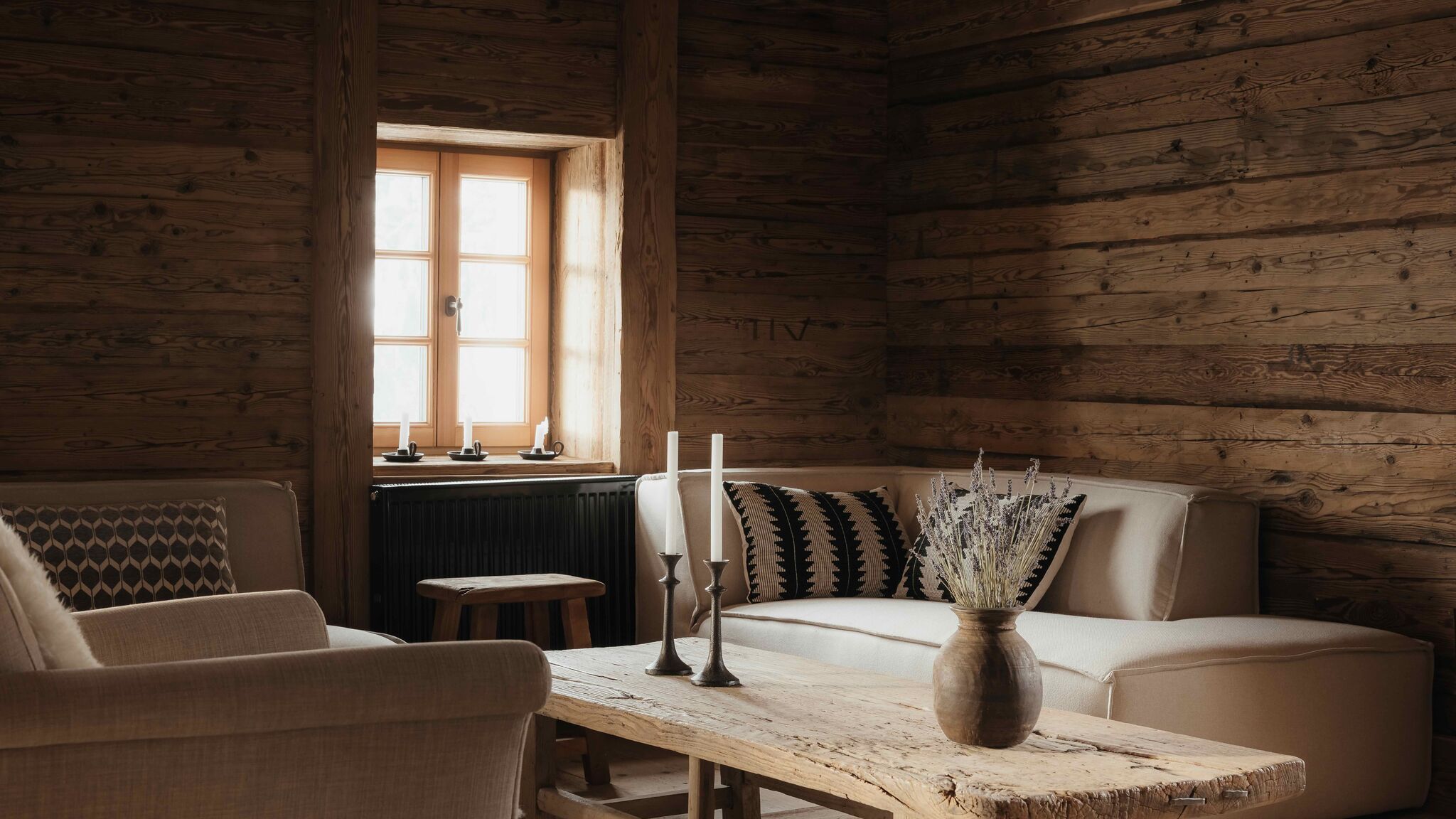 Italianway Livinallongo del Col di Lana Chalet Aurum by Elite Villas