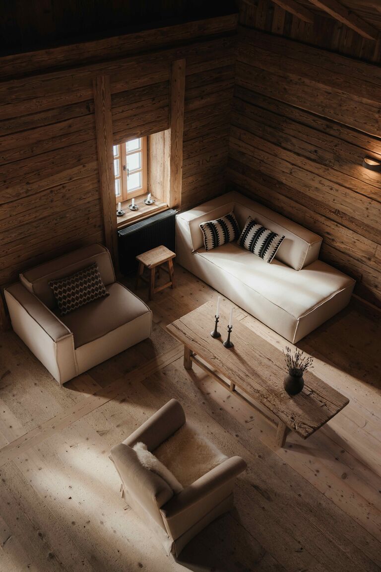 Italianway Livinallongo del Col di Lana Chalet Aurum by Elite Villas