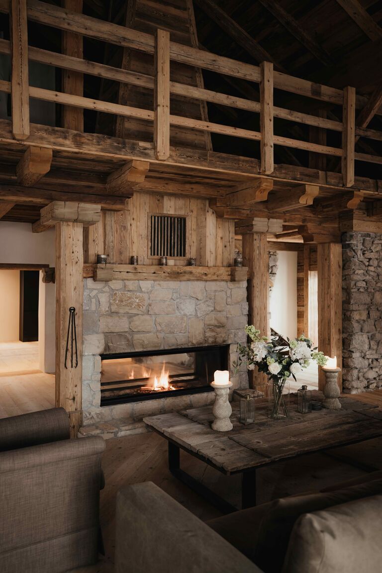 Italianway Livinallongo del Col di Lana Chalet Aurum by Elite Villas