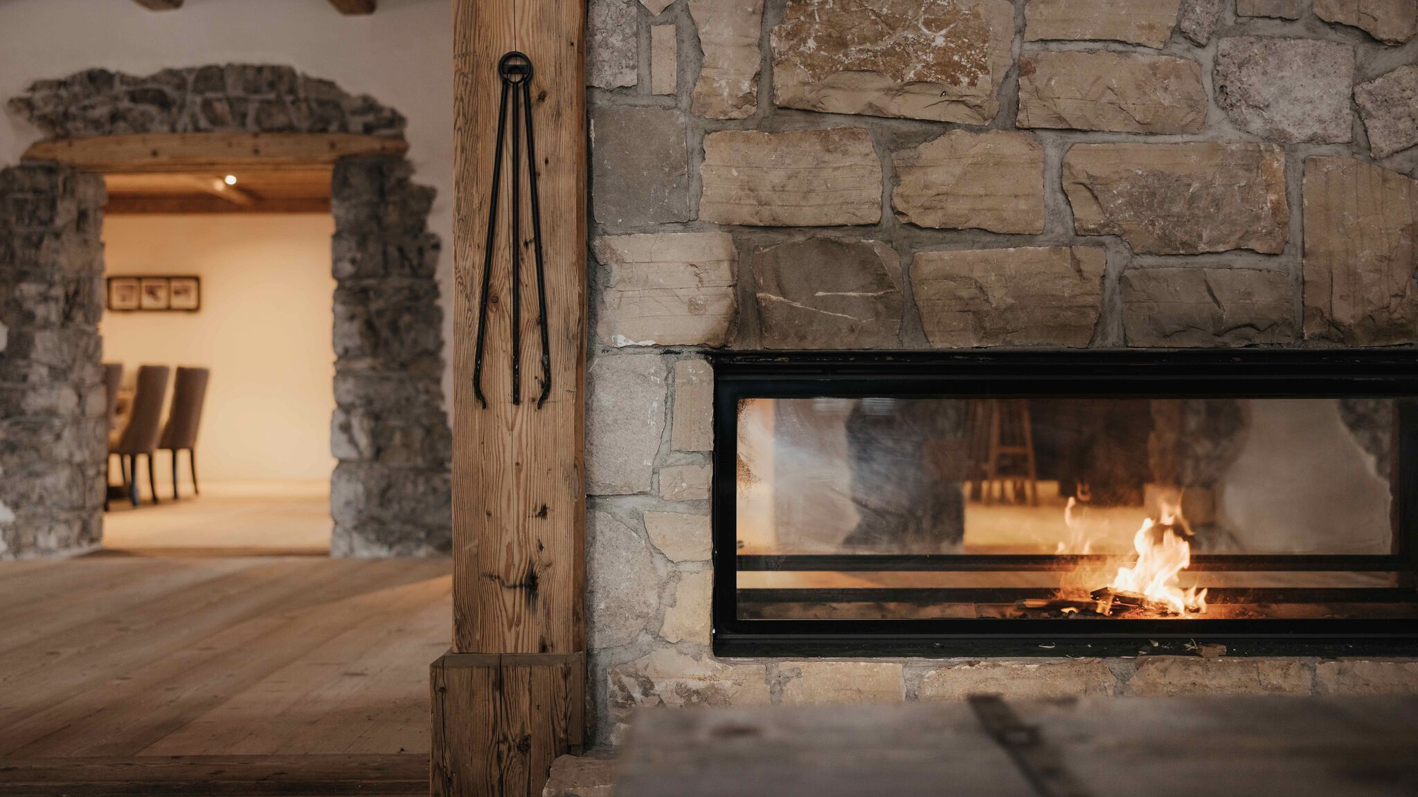 Italianway Livinallongo del Col di Lana Chalet Aurum by Elite Villas