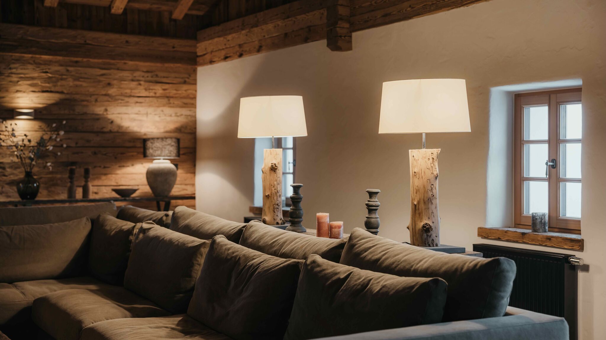 Italianway Livinallongo del Col di Lana Chalet Aurum by Elite Villas