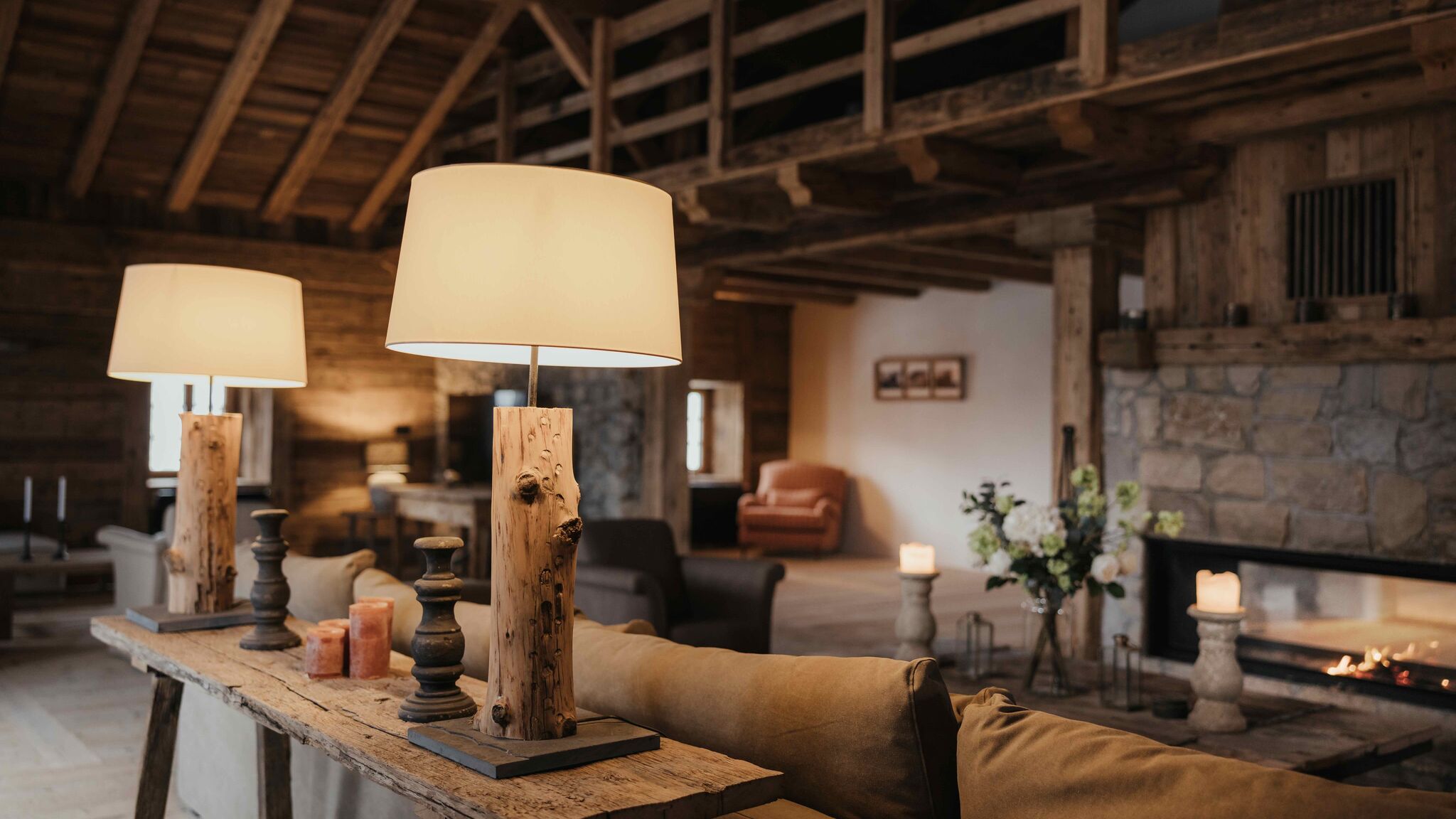 Italianway Livinallongo del Col di Lana Chalet Aurum by Elite Villas