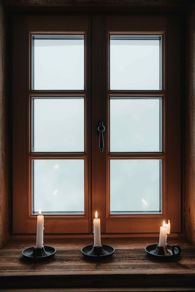 Italianway Livinallongo del Col di Lana Chalet Aurum by Elite Villas