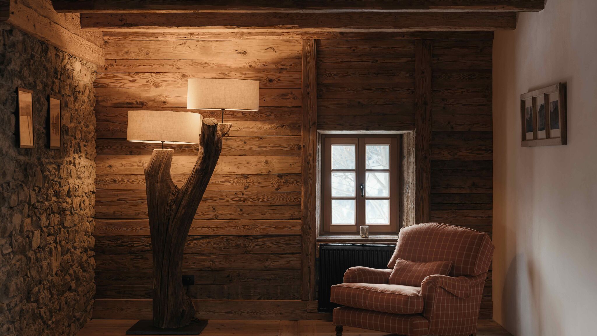 Italianway Livinallongo del Col di Lana Chalet Aurum by Elite Villas