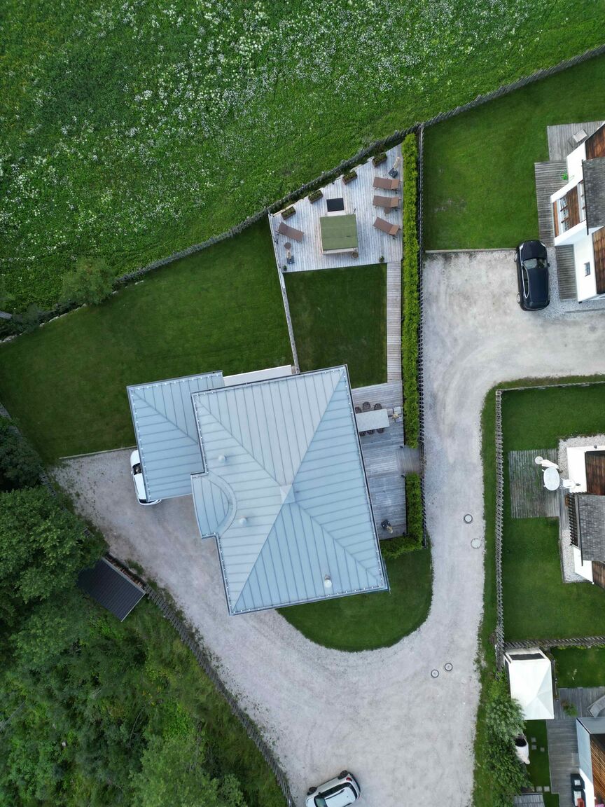 Italianway Badia Chalet Solis by Elite Villas