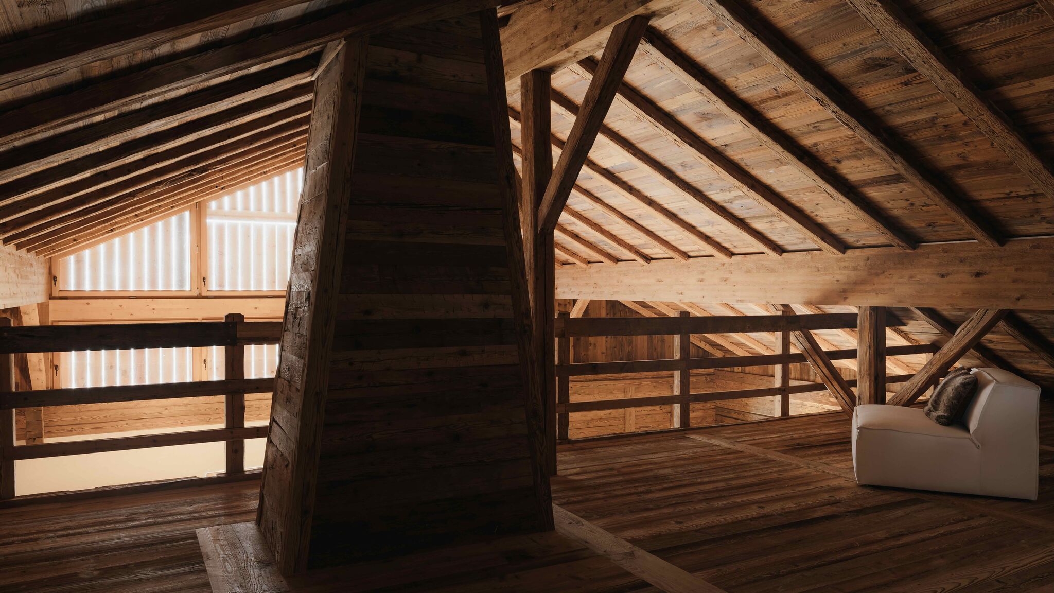 Italianway Livinallongo del Col di Lana Chalet Aurum by Elite Villas