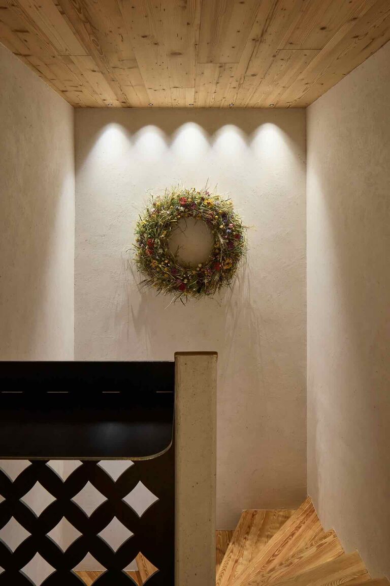 Italianway Badia Chalet Solis by Elite Villas