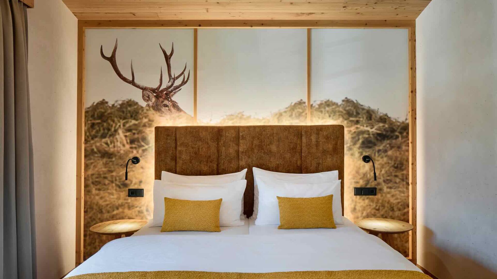 Italianway Badia Chalet Solis by Elite Villas