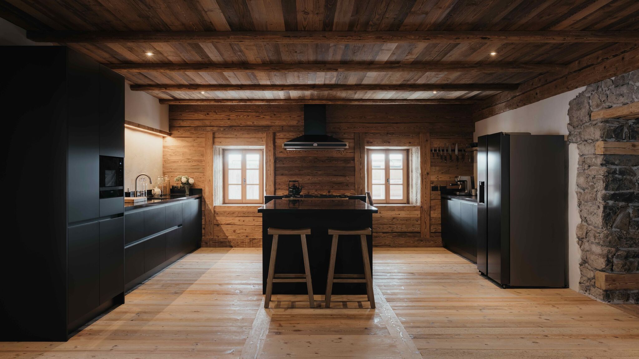 Italianway Livinallongo del Col di Lana Chalet Aurum by Elite Villas