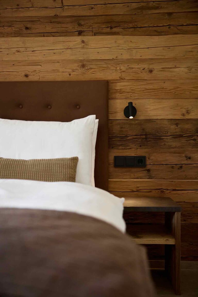 Italianway Badia Chalet Solis by Elite Villas