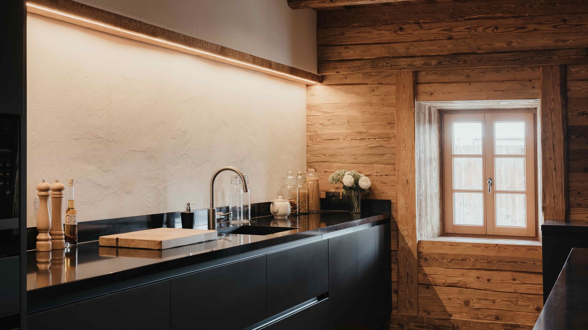 Italianway Livinallongo del Col di Lana Chalet Aurum by Elite Villas