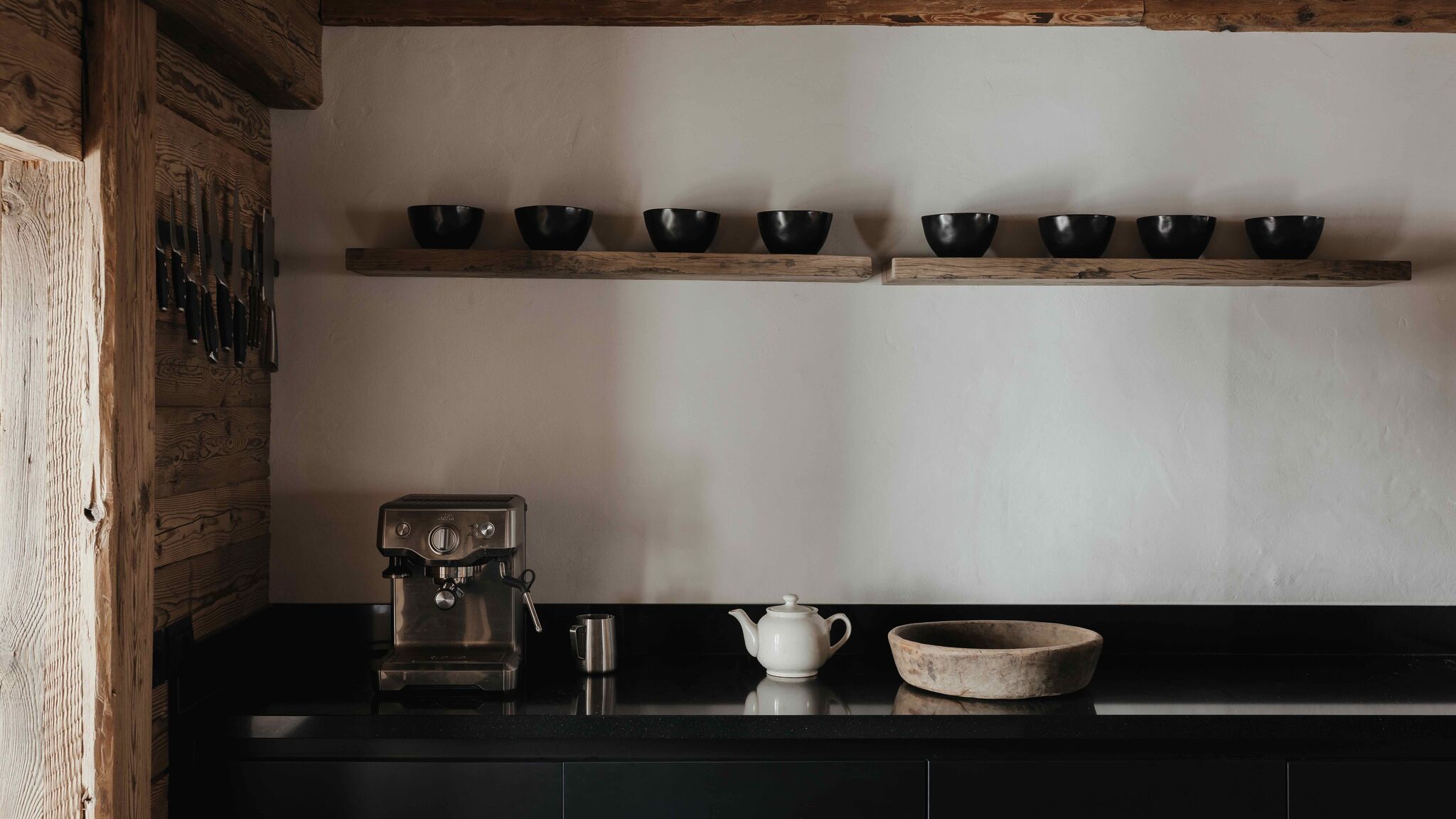 Italianway Livinallongo del Col di Lana Chalet Aurum by Elite Villas