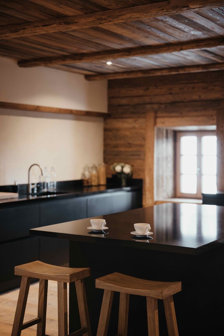 Italianway Livinallongo del Col di Lana Chalet Aurum by Elite Villas