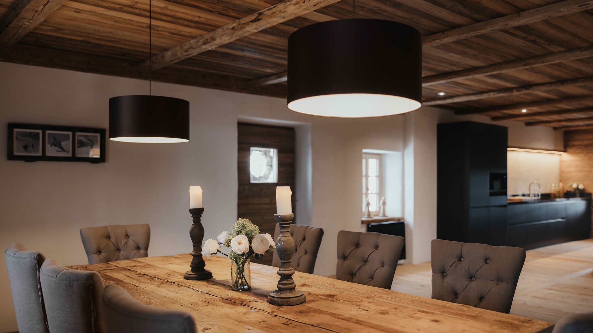 Italianway Livinallongo del Col di Lana Chalet Aurum by Elite Villas