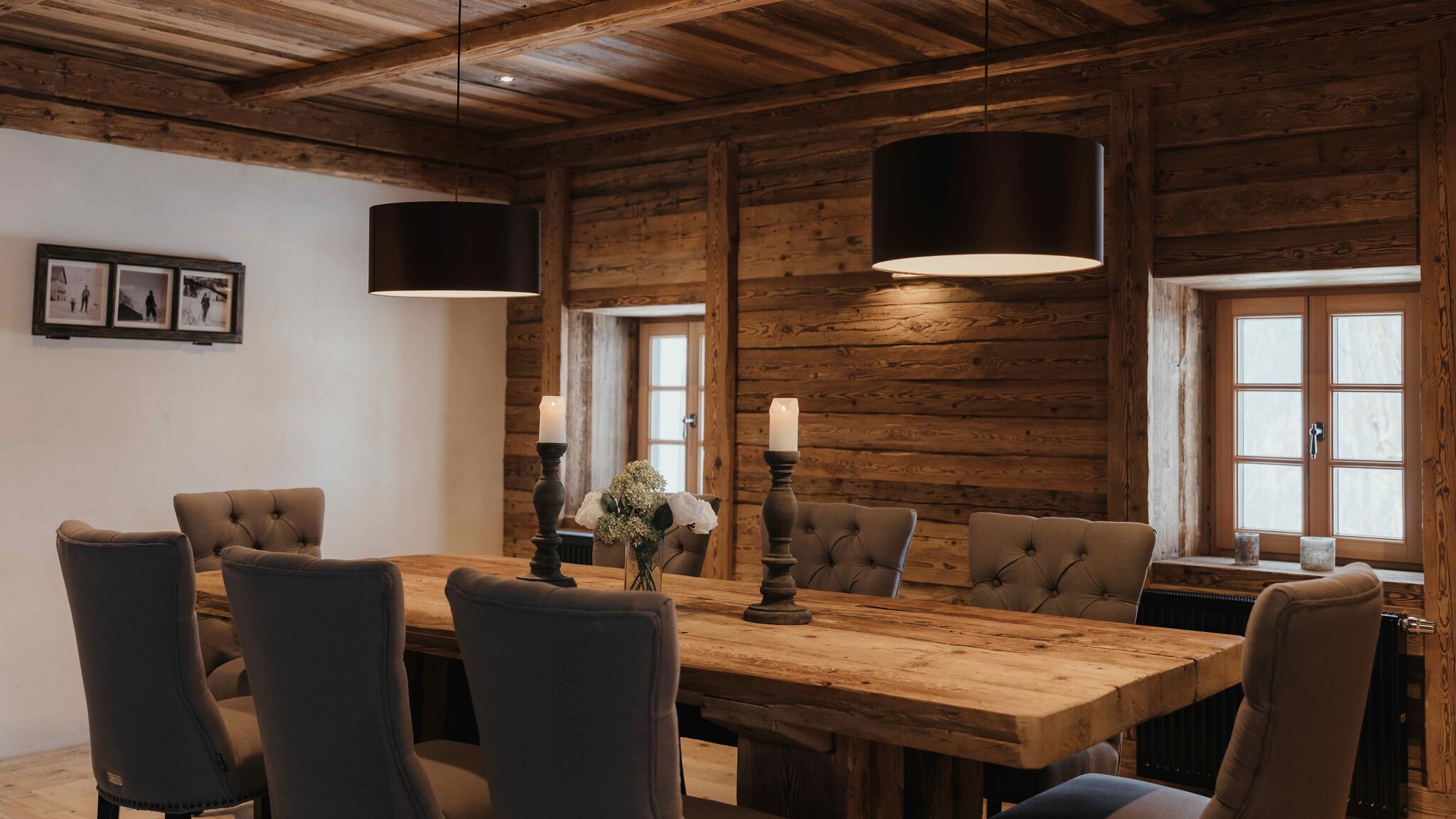 Italianway Livinallongo del Col di Lana Chalet Aurum by Elite Villas