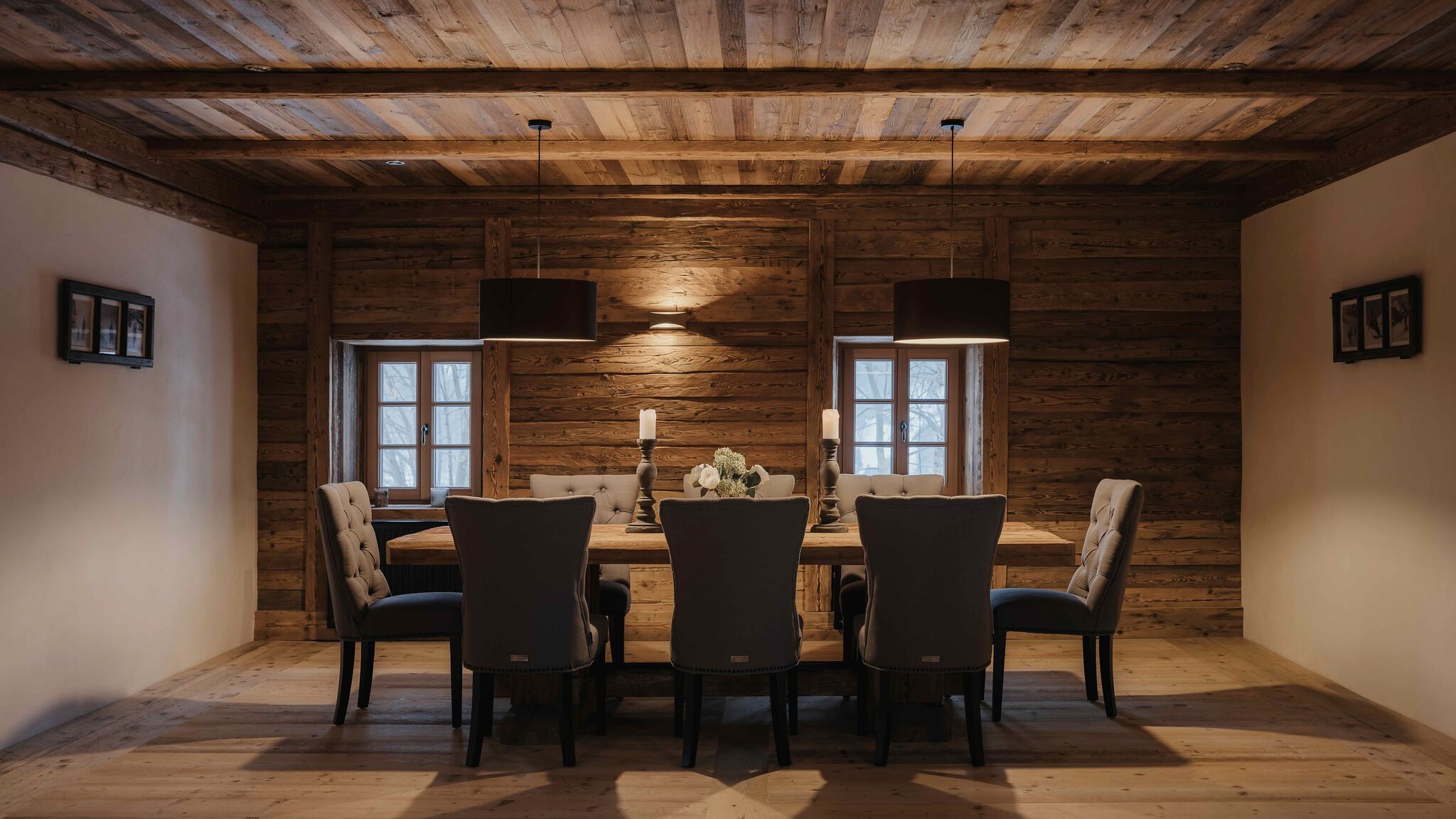 Italianway Livinallongo del Col di Lana Chalet Aurum by Elite Villas