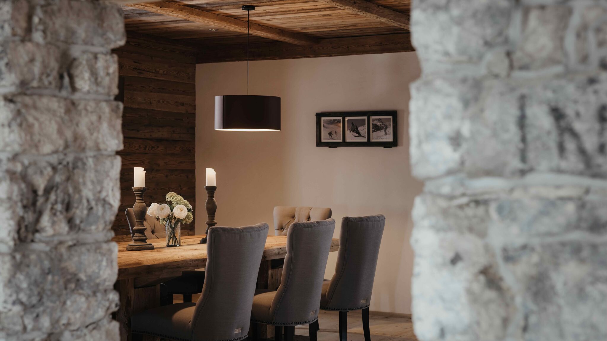 Italianway Livinallongo del Col di Lana Chalet Aurum by Elite Villas