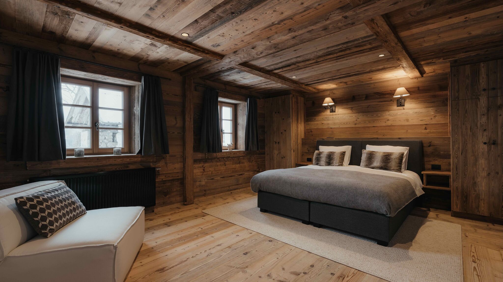 Italianway Livinallongo del Col di Lana Chalet Aurum by Elite Villas