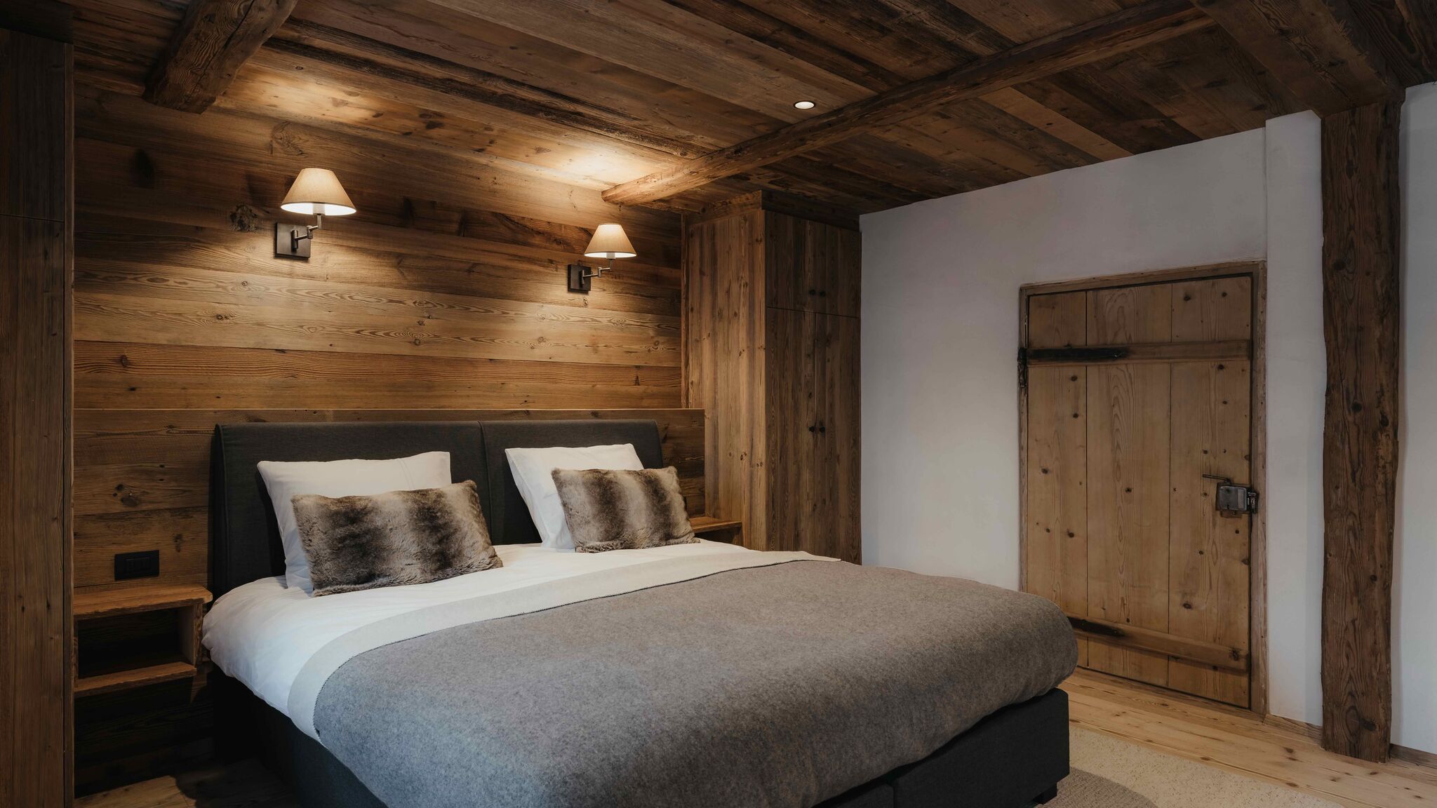 Italianway Livinallongo del Col di Lana Chalet Aurum by Elite Villas