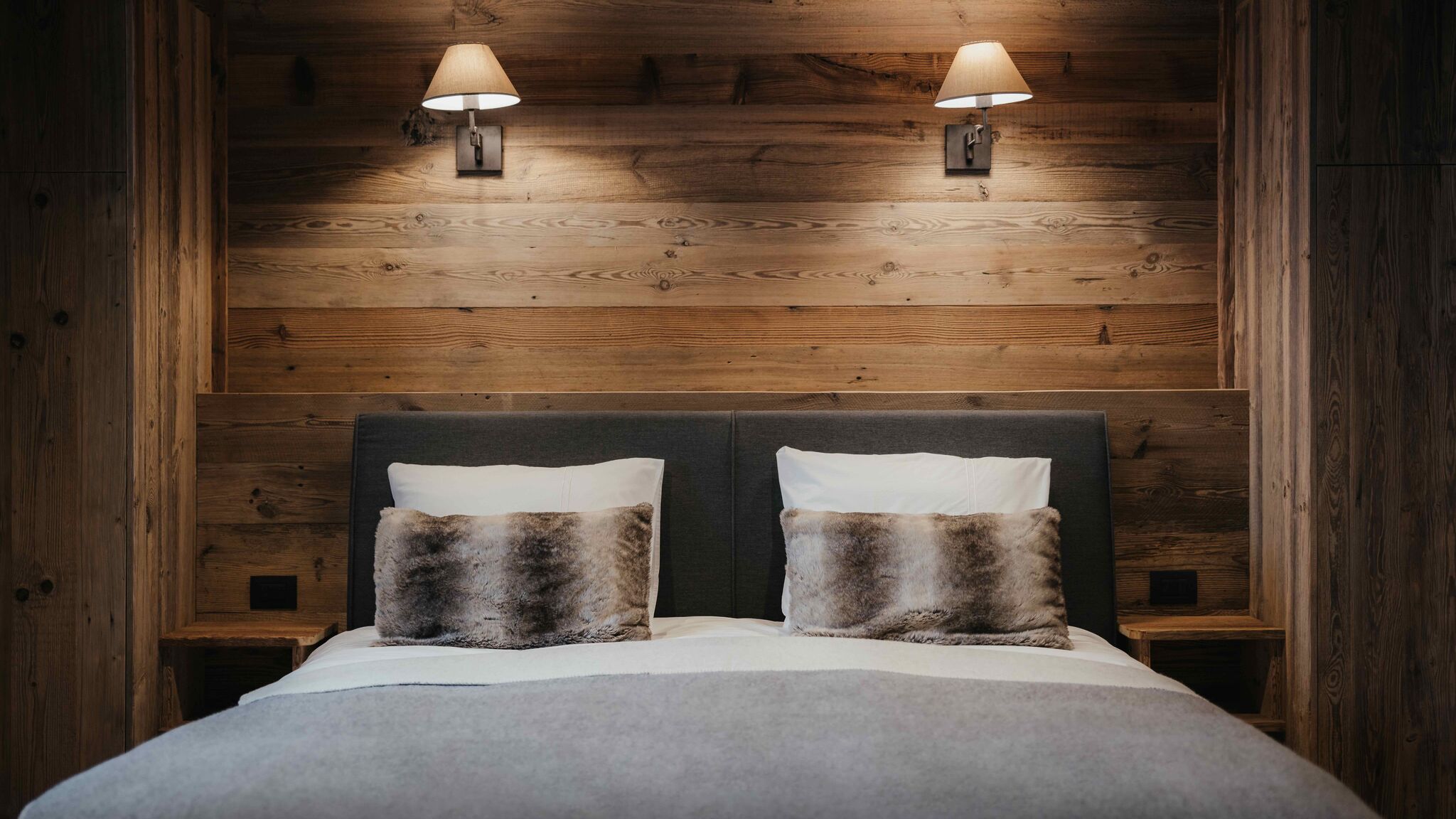 Italianway Livinallongo del Col di Lana Chalet Aurum by Elite Villas