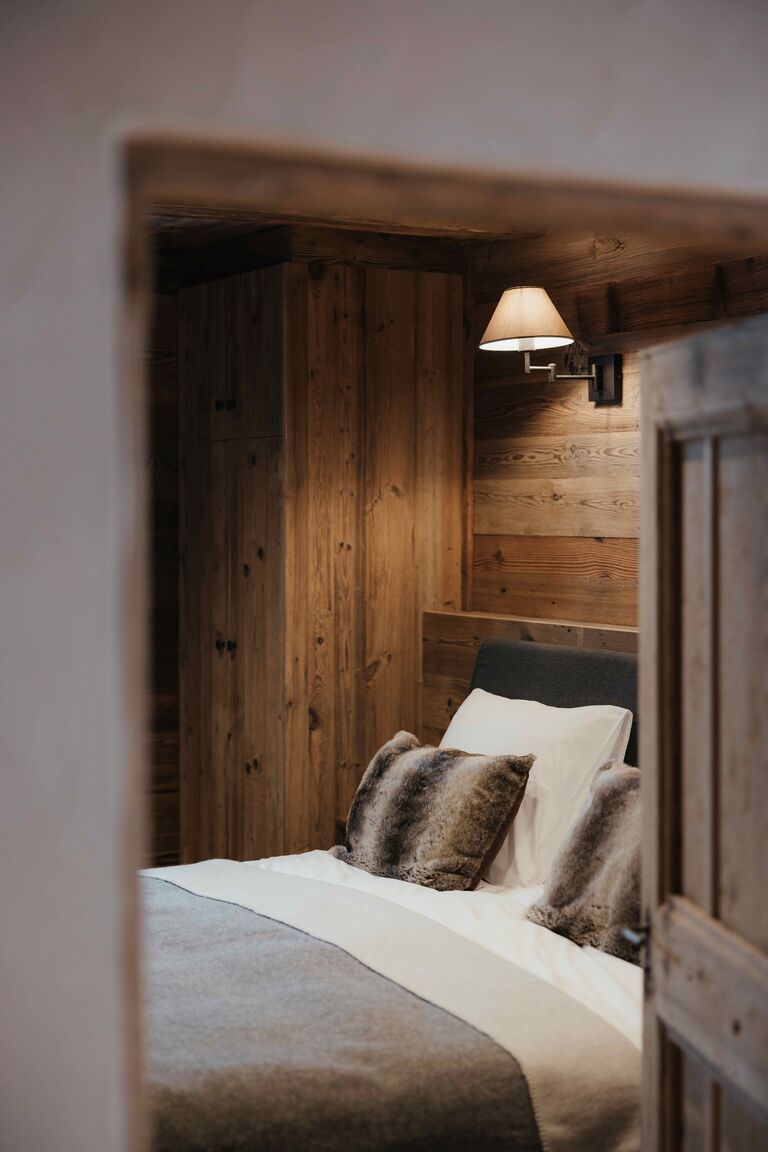 Italianway Livinallongo del Col di Lana Chalet Aurum by Elite Villas