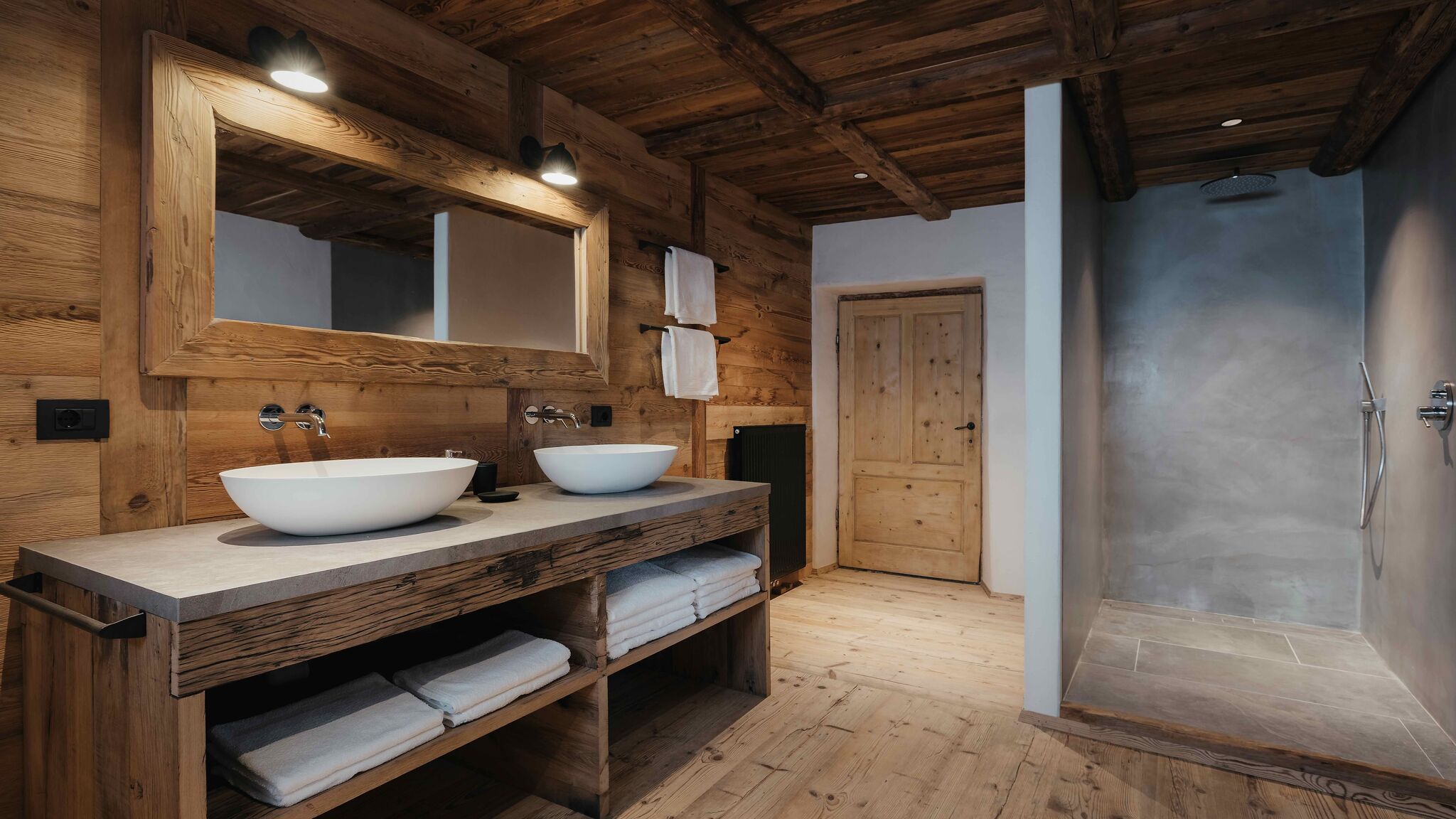 Italianway Livinallongo del Col di Lana Chalet Aurum by Elite Villas