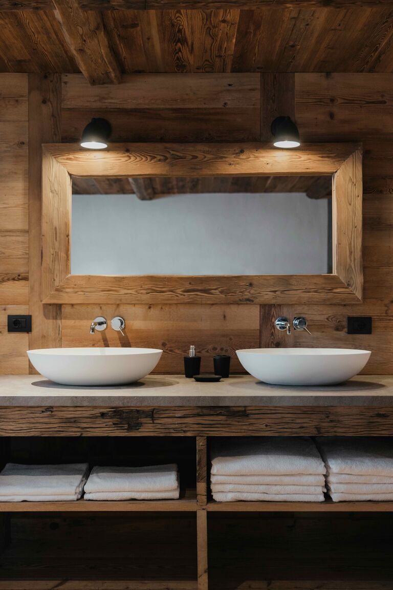 Italianway Livinallongo del Col di Lana Chalet Aurum by Elite Villas