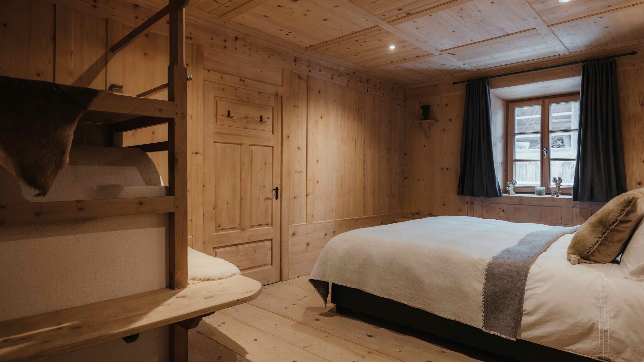 Italianway Livinallongo del Col di Lana Chalet Aurum by Elite Villas