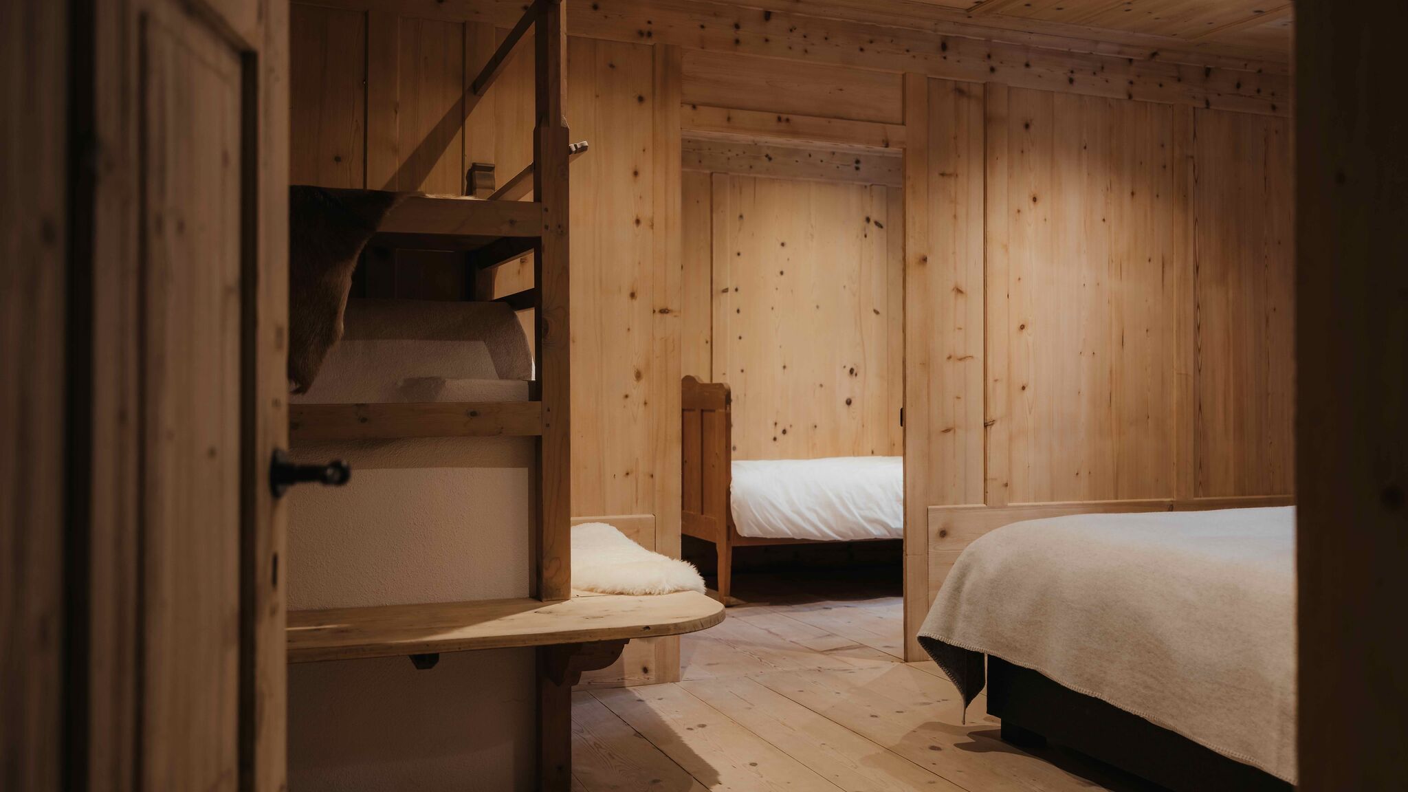 Italianway Livinallongo del Col di Lana Chalet Aurum by Elite Villas