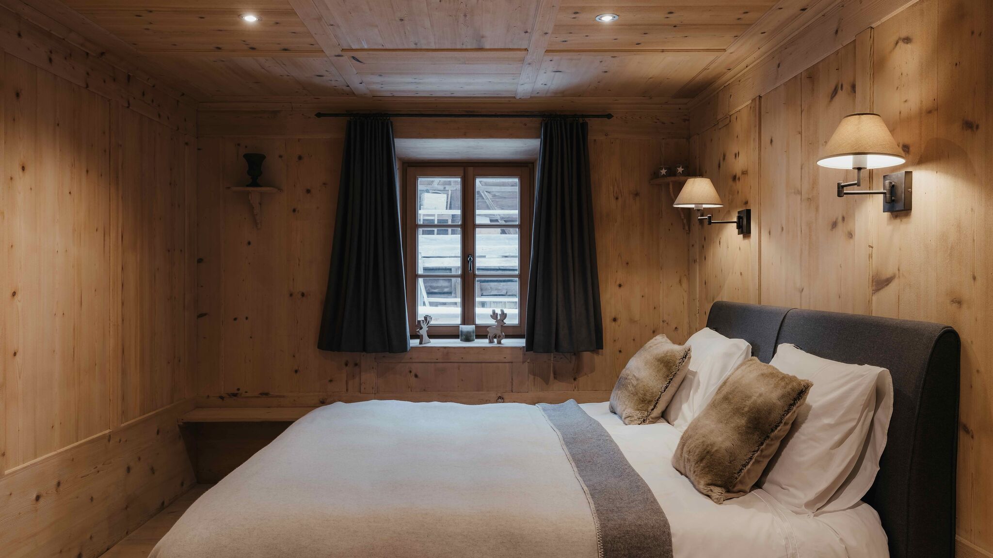 Italianway Livinallongo del Col di Lana Chalet Aurum by Elite Villas