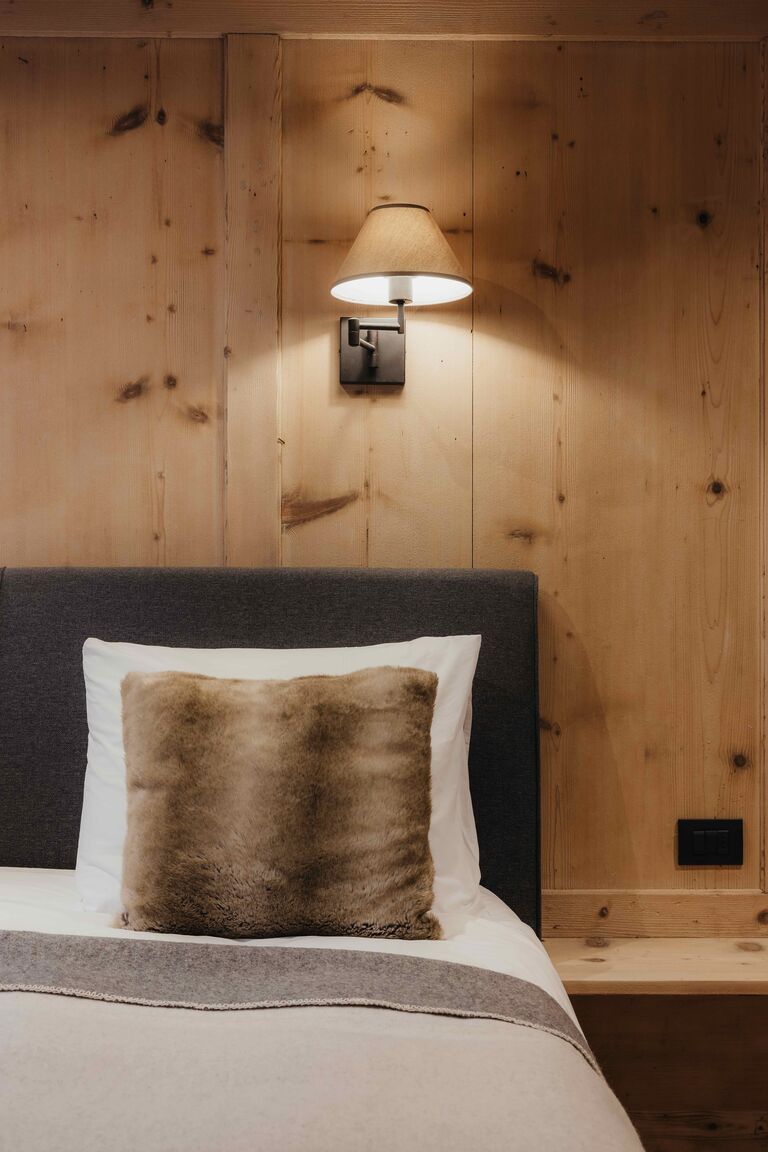 Italianway Livinallongo del Col di Lana Chalet Aurum by Elite Villas