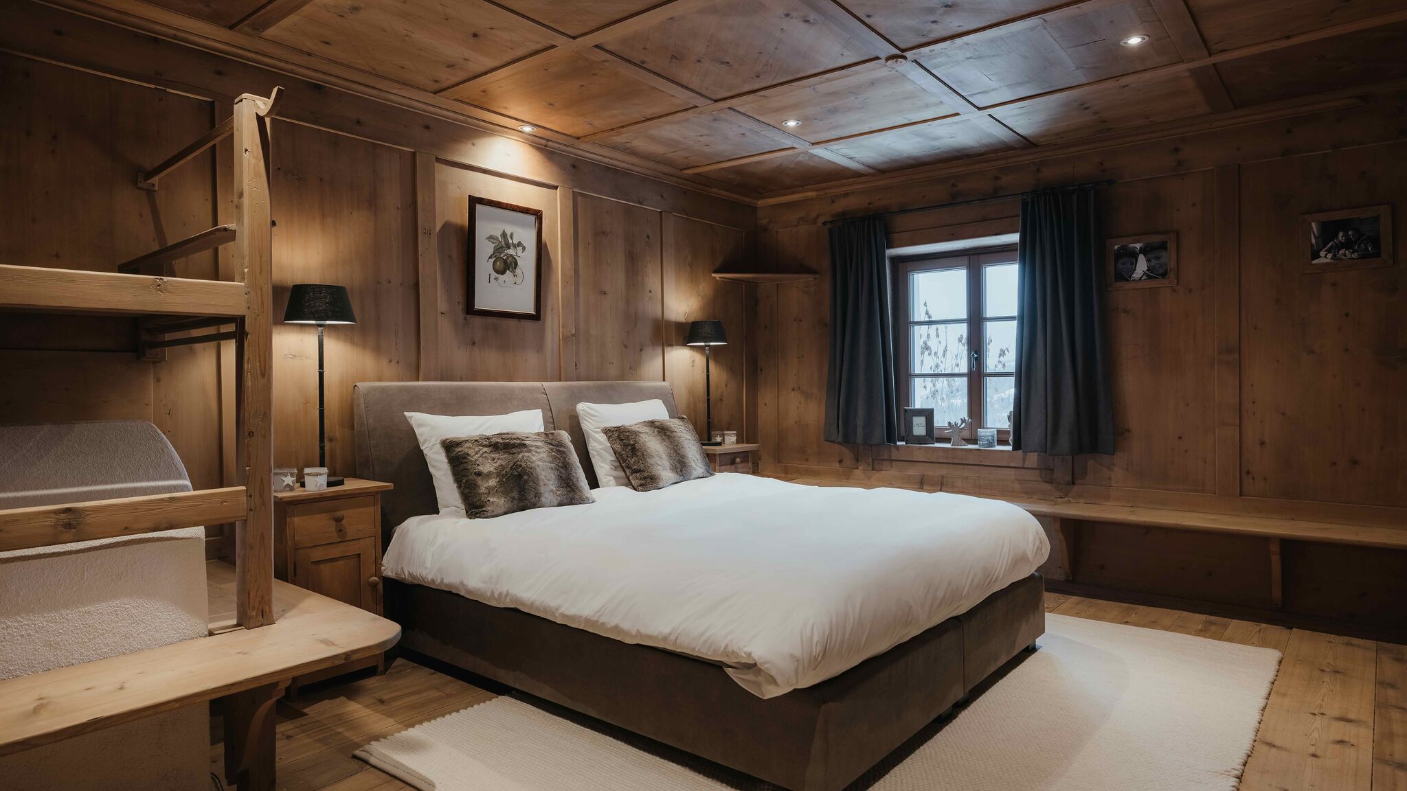 Italianway Livinallongo del Col di Lana Chalet Aurum by Elite Villas