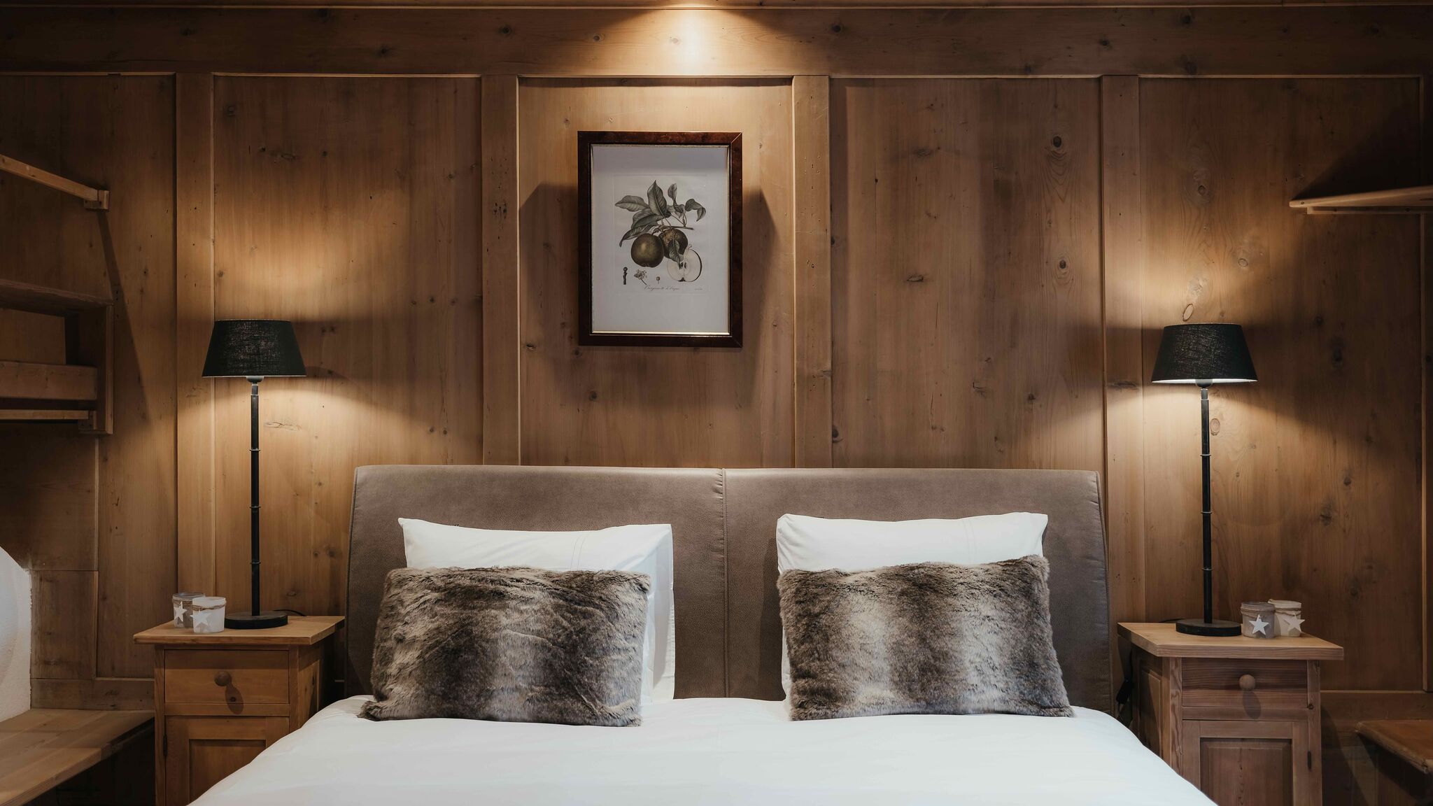 Italianway Livinallongo del Col di Lana Chalet Aurum by Elite Villas